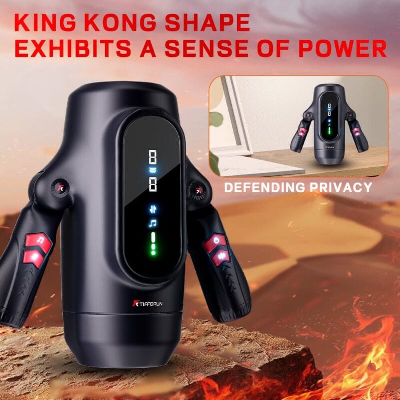 yeain yy972 kongkong automatic masturbator-18