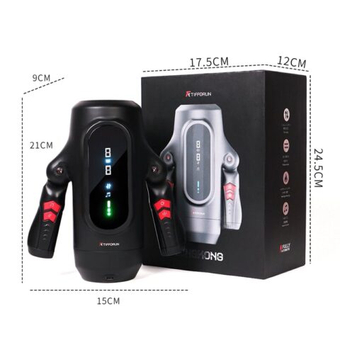 yeain yy972 kongkong automatic masturbator-8