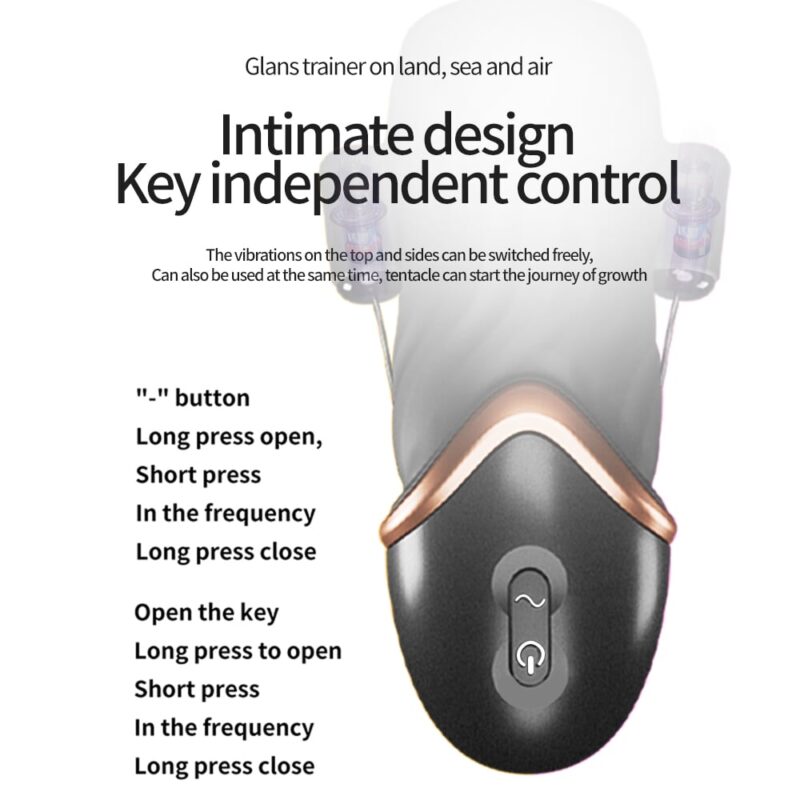 yeain yy973 penile exerciser glans trainer-8