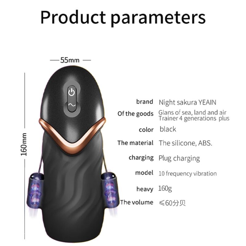 yeain yy973 penile exerciser glans trainer-9