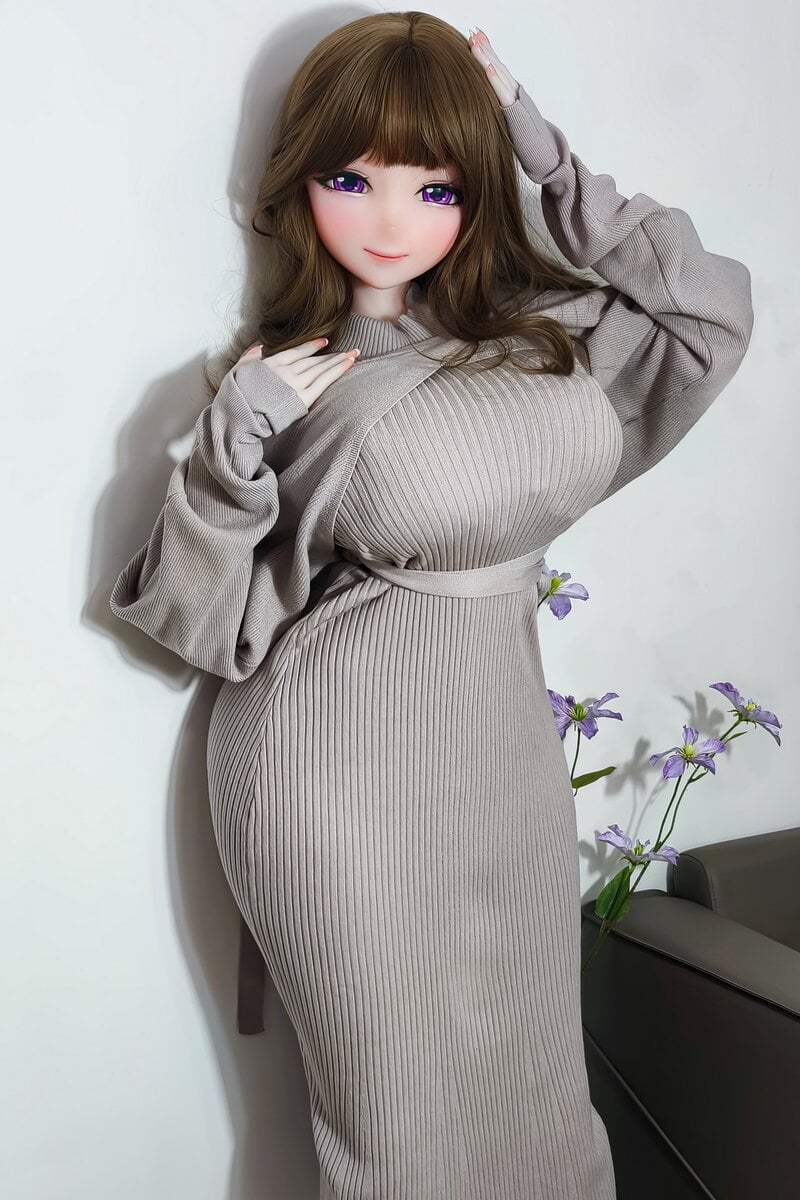elsa-babe-163cm-smiling-girl-anime-sex-dolls-silicone-14
