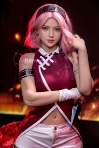 funwest-doll-haruno-159cm-a-cup-cosplay-sex-doll