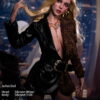 160cm real oral structure blonde love doll male masturbator linkooer-2
