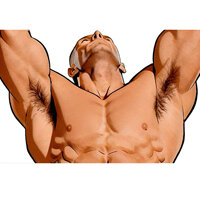 Armpit Hair
