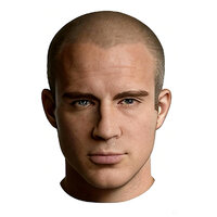 Clean Shaven