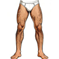 Leg Hair
