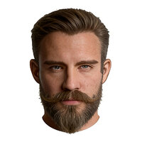 Stubble (Long)