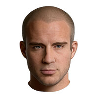 Stubble (Short)