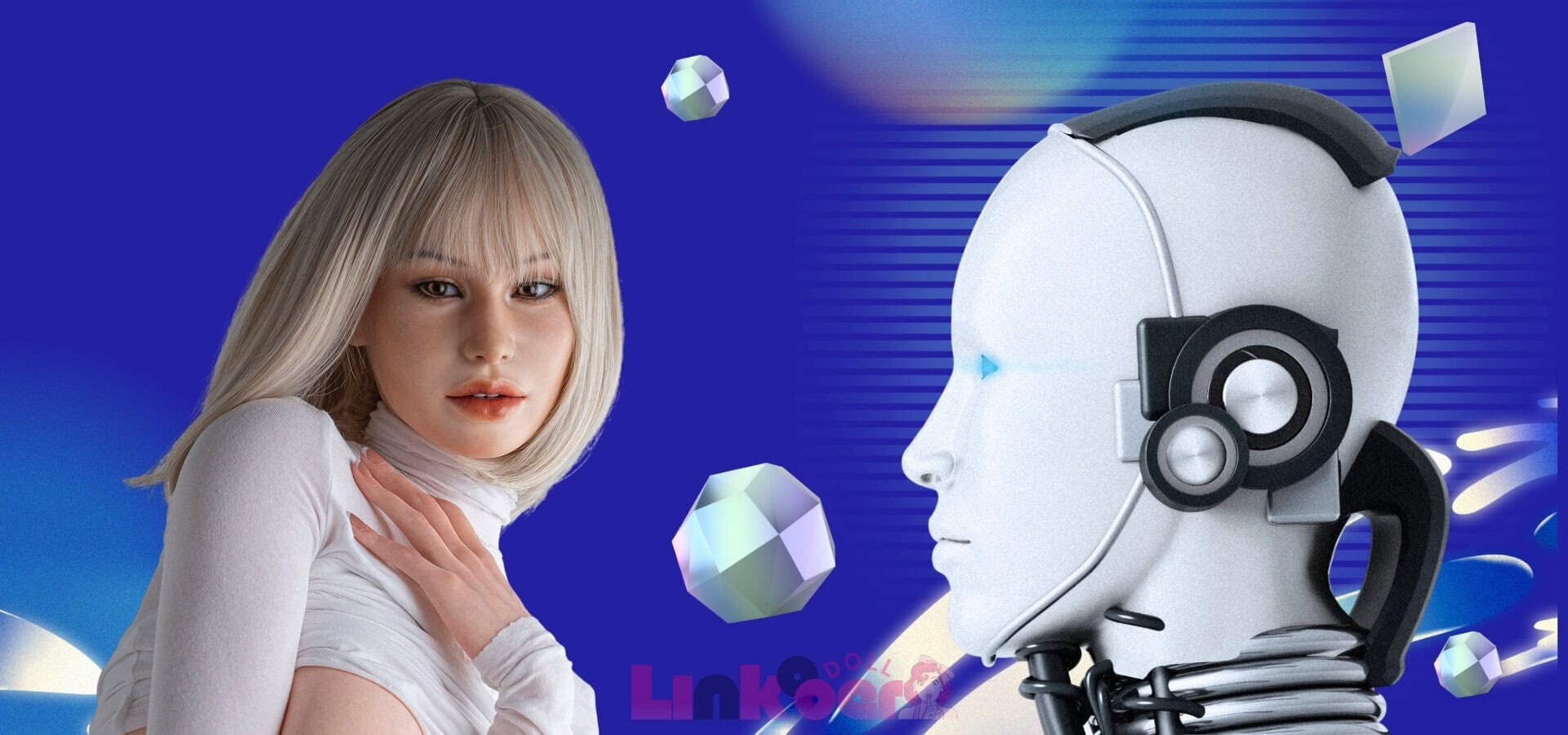 ai sex doll vs traditional sex doll comparison-pc