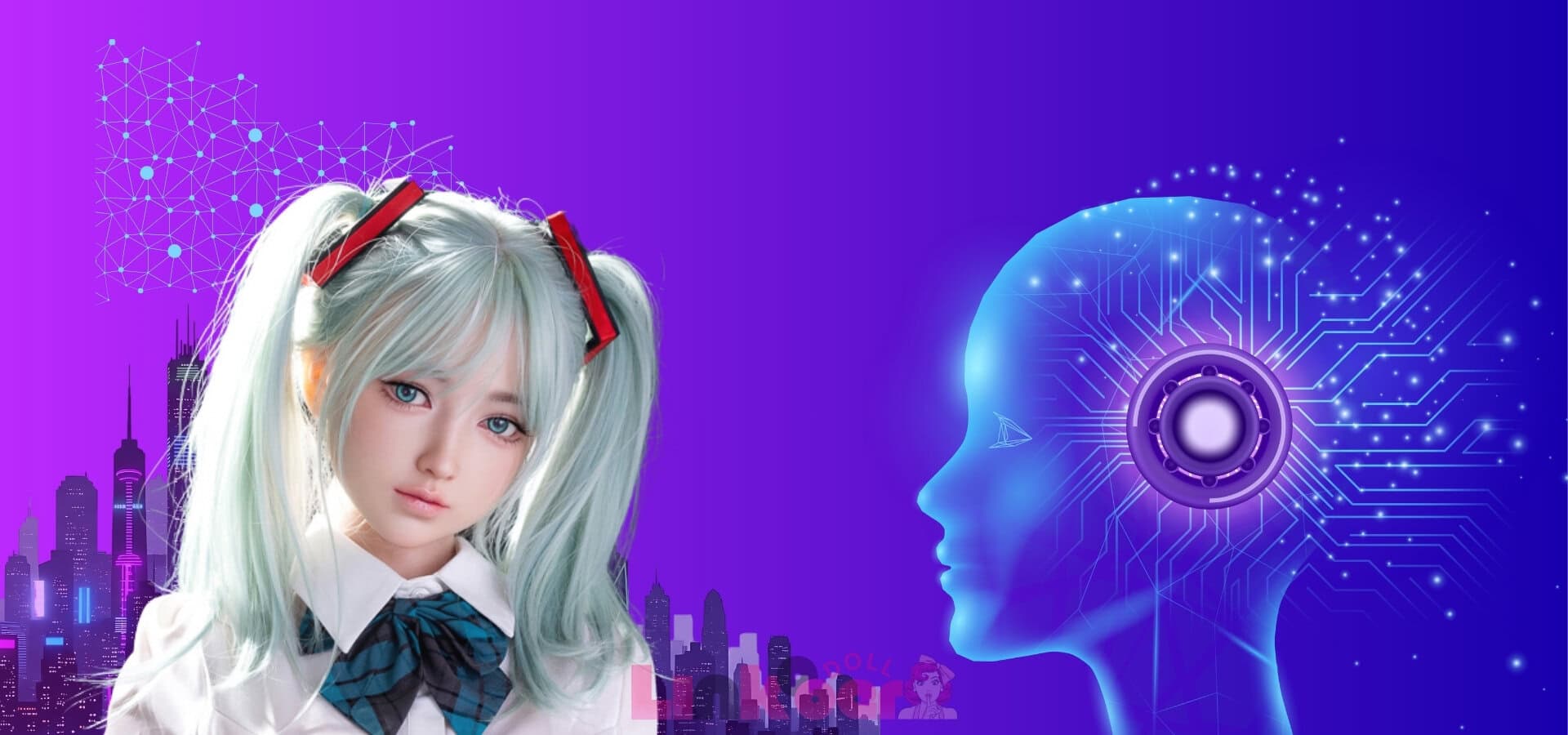 comparison chart of ai sex dolls vs traditional dolls-pc