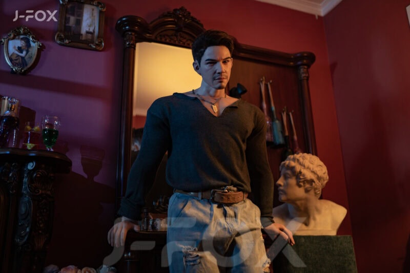 jfox doll 172cm a02 male silicone sex doll-13