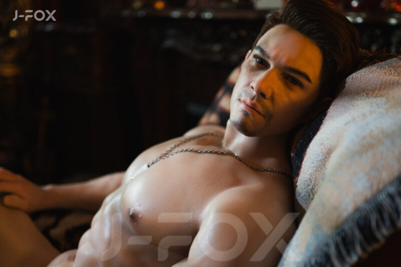 jfox doll 172cm a02 male silicone sex doll-23