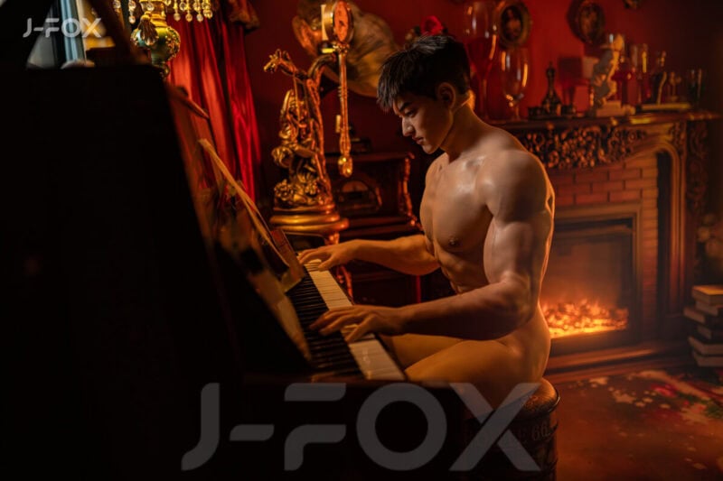 jfox doll 172cm a03 male silicone sex doll-14