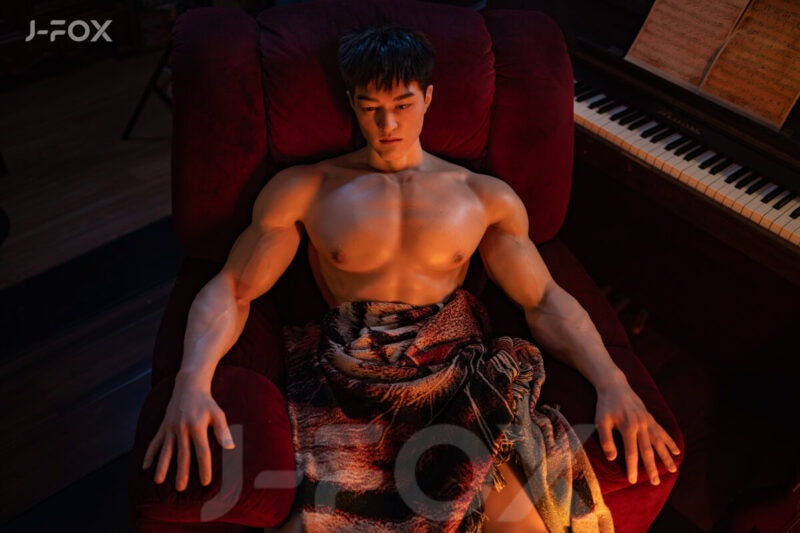 jfox doll 172cm a03 male silicone sex doll-21