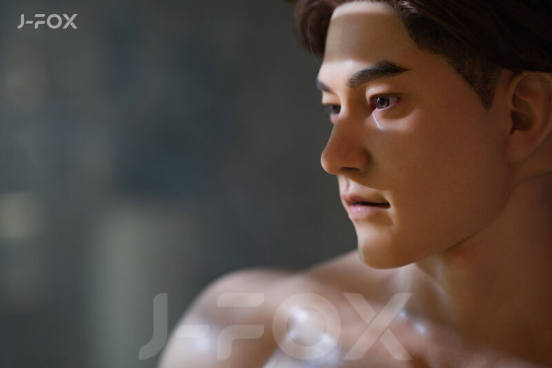jfox doll 172cm a04 male silicone sex doll-13