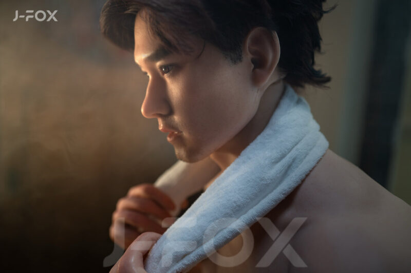jfox doll 184cm a05 changfeng male silicone sex doll-2