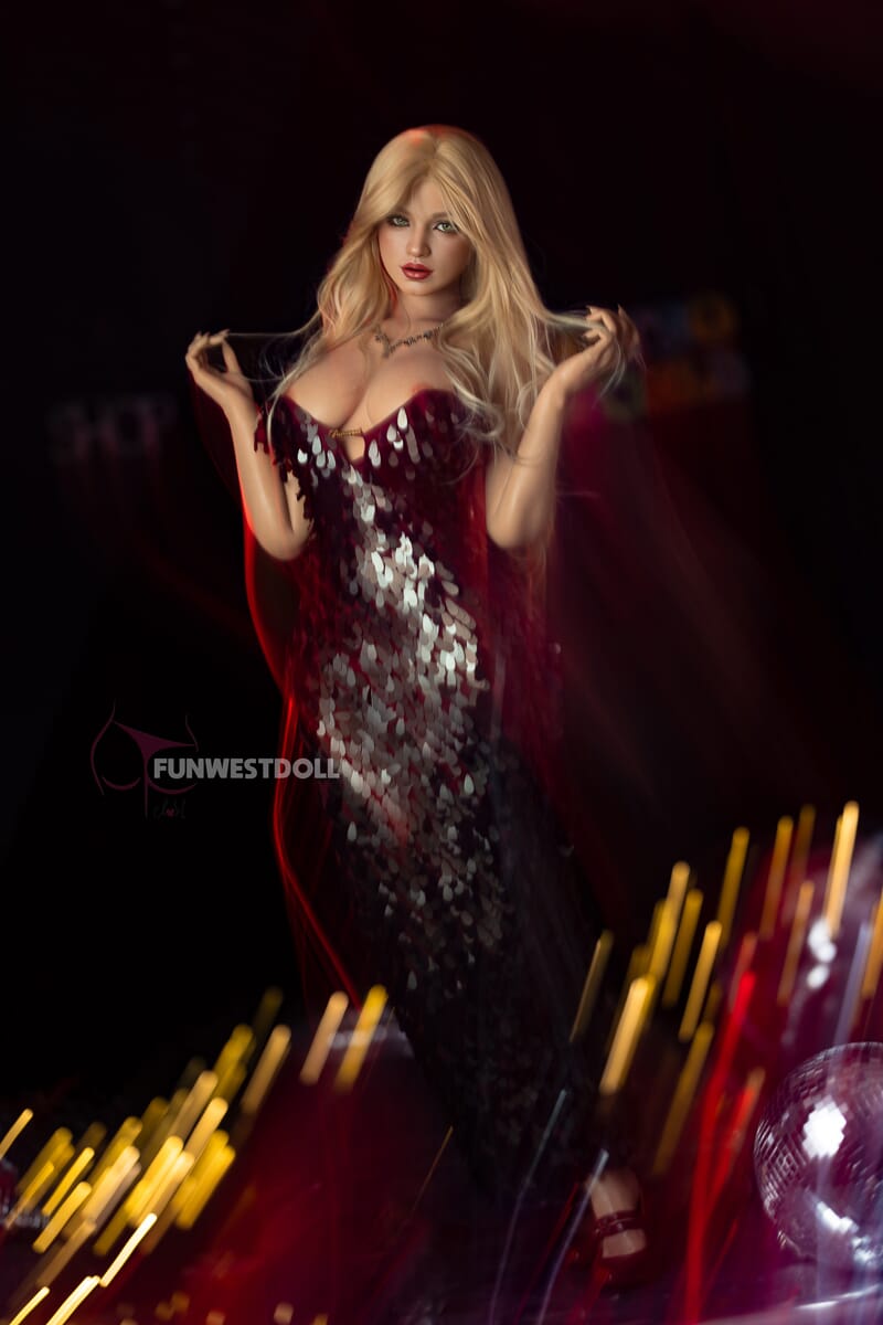 linkooer 157cm celebrity sex doll textured skin-30