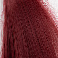 暗红 dark red