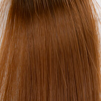 棕黄 brownish yellow