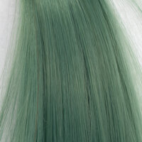 浅绿色 light green