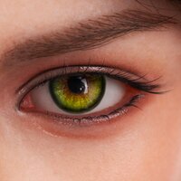 绿色Green