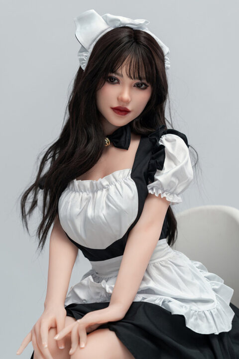 dreamadolls 149cm d cup life size sex doll-10