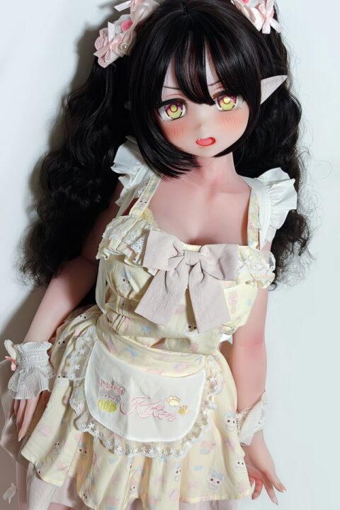 elsababe 140cm cute anime sex doll-3