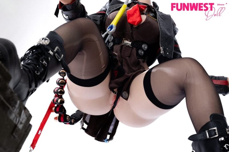 funwest 157cm japanese anime-style sex doll-14