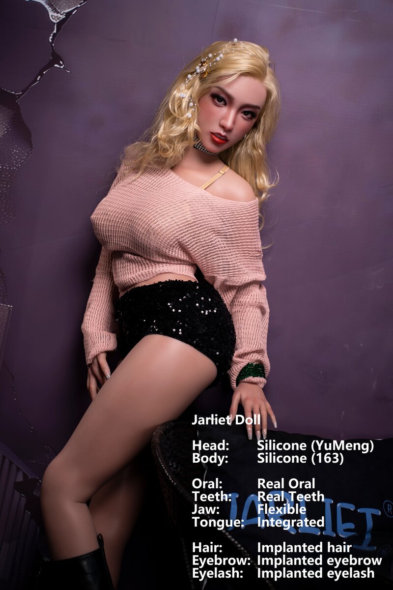jialiet 163cm pretty blonde sex doll-10