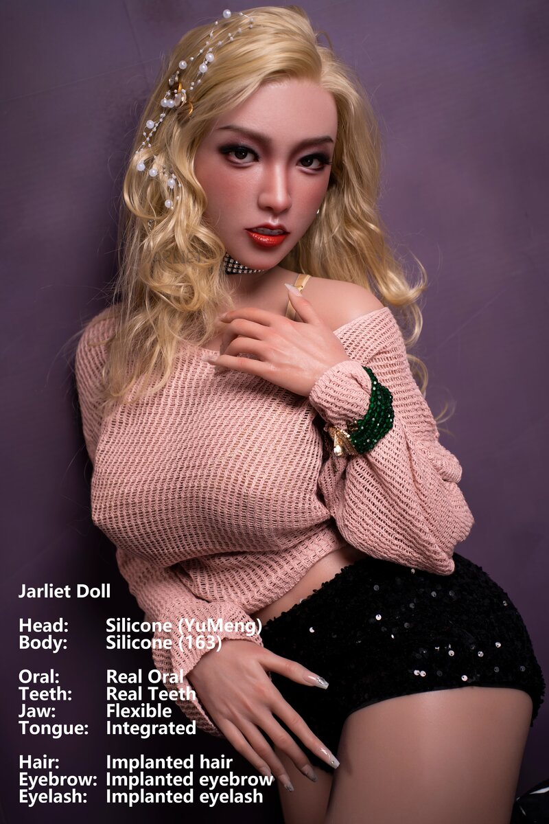 jialiet 163cm pretty blonde sex doll-11