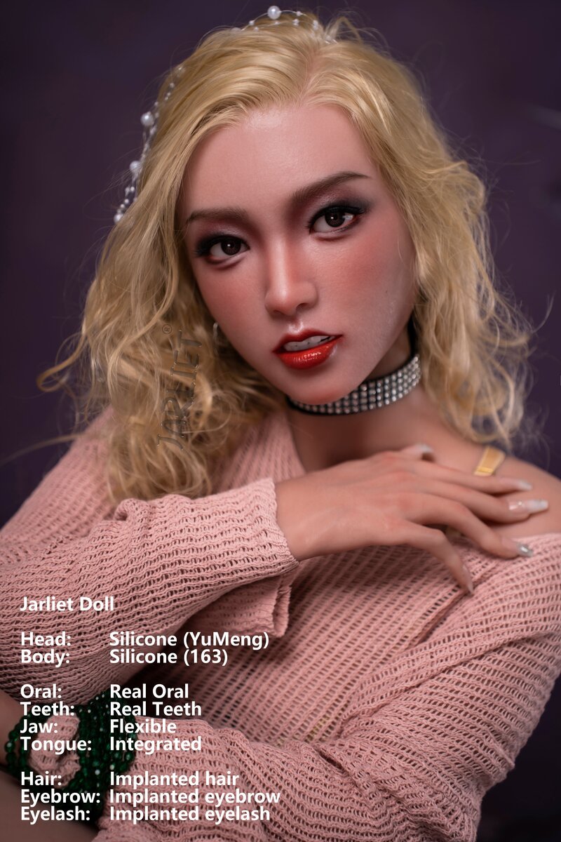 jialiet 163cm pretty blonde sex doll-18