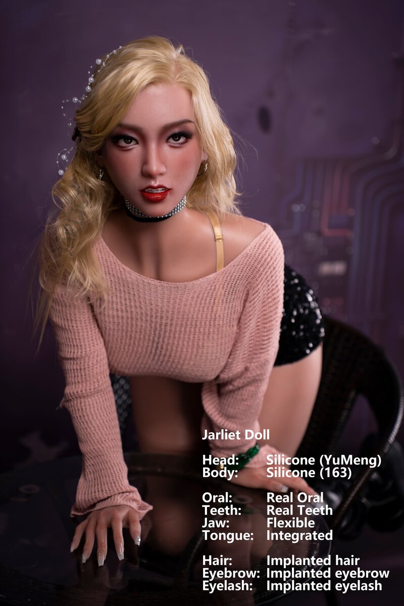 jialiet 163cm pretty blonde sex doll-20