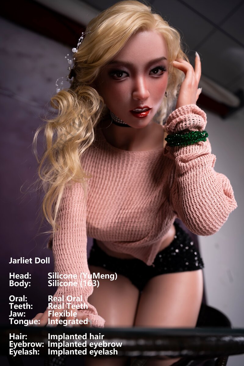 jialiet 163cm pretty blonde sex doll-21