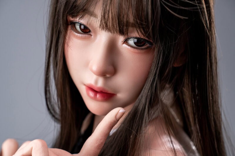 linkooer 166cm realistic silicone sex doll-11
