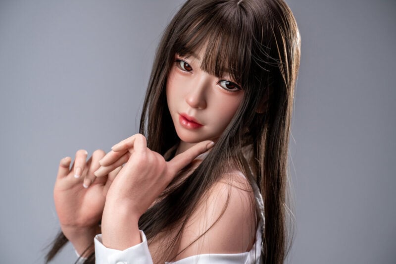 linkooer 166cm realistic silicone sex doll-13