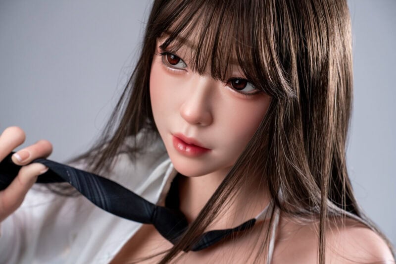 linkooer 166cm realistic silicone sex doll-3