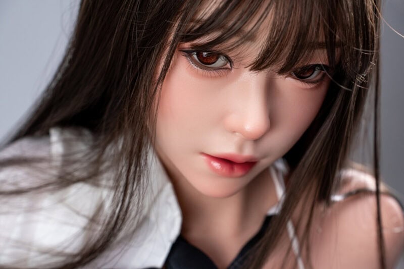 linkooer 166cm realistic silicone sex doll-6