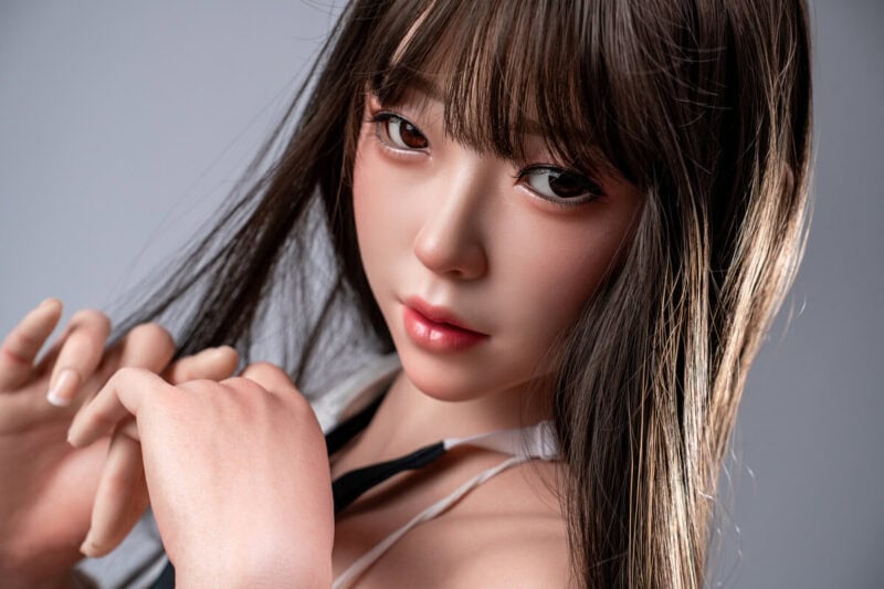 linkooer 166cm realistic silicone sex doll-7