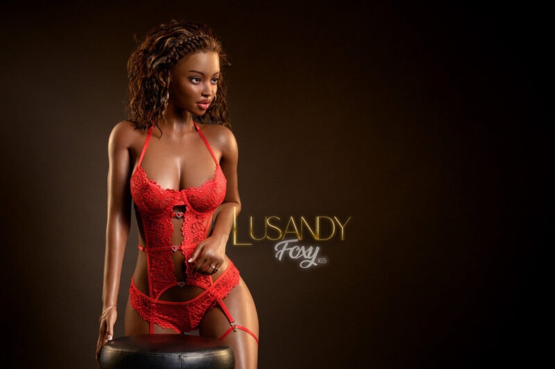 lusandy 165cm foxy ebony sex dolls-17