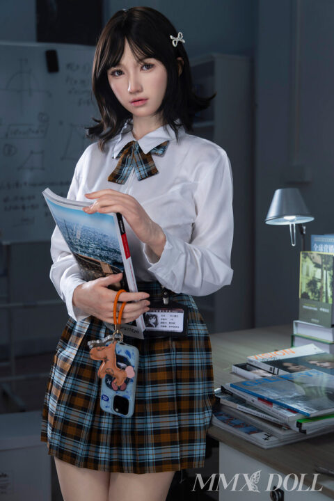 mmx doll 164cm realistic skin texture sex doll-12