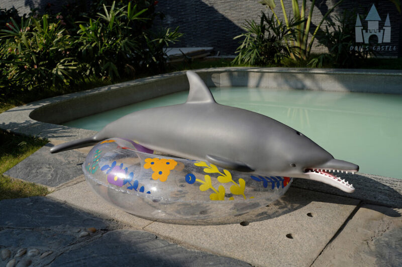 Dolls-Castle-130CM-Dolphin-Doll_003