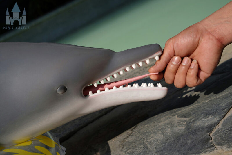 Dolls-Castle-130CM-Dolphin-Doll_006