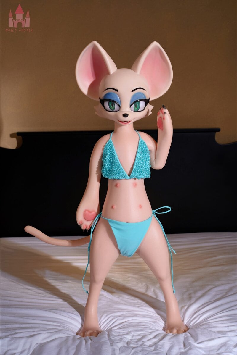 Dolls-Castle-Fur-Fapdolls-100CM-SZ16-Silicone-Bat-Doll-005