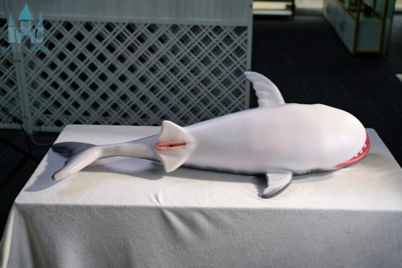 Fur-Fapdolls-100CM-Baby-Shark-Doll-004