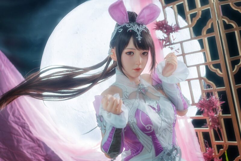 axb-doll 155cm cosplay sex doll game-1