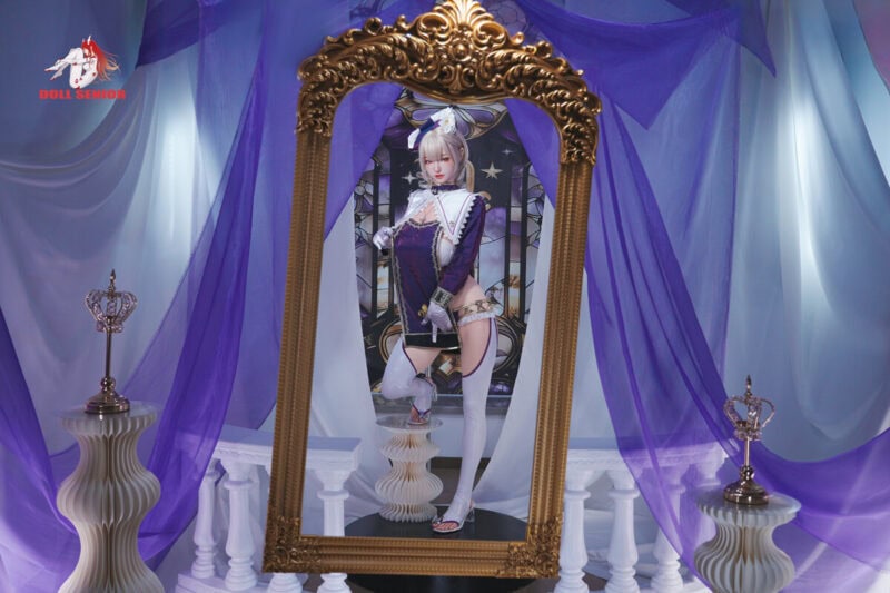 doll-senior 165cm realisitc silicone sex doll-22