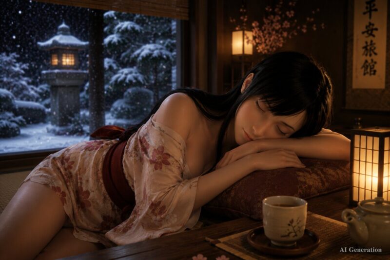 gamelady 167cm cosplay sex doll-4