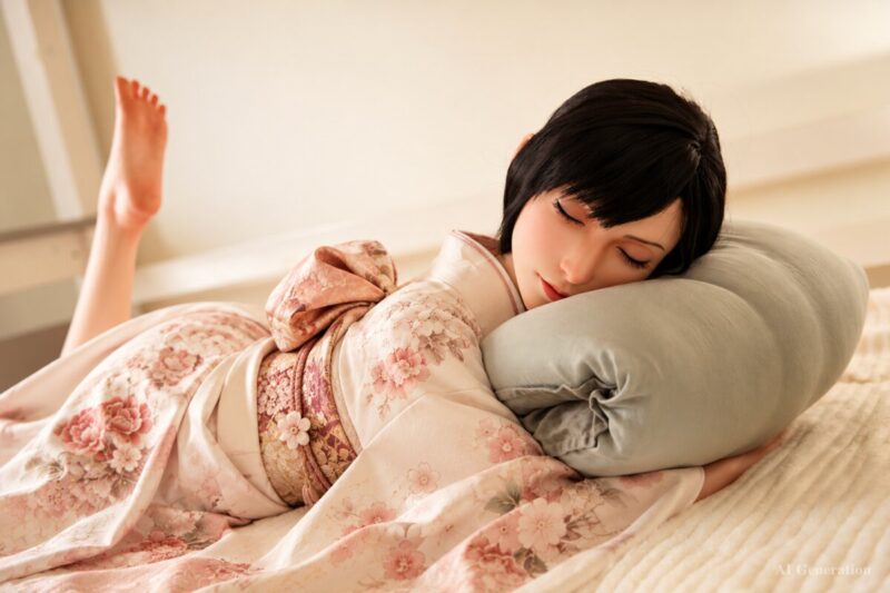 gamelady 167cm cosplay sex doll-6