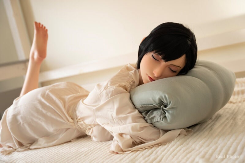 gamelady 167cm cosplay silicone sex dolls-1