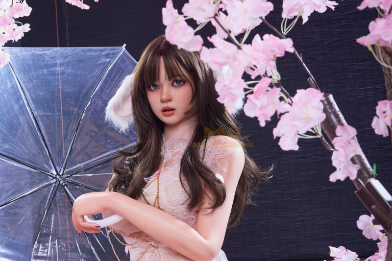 irontech doll silk glow 161cm asian sex doll-17